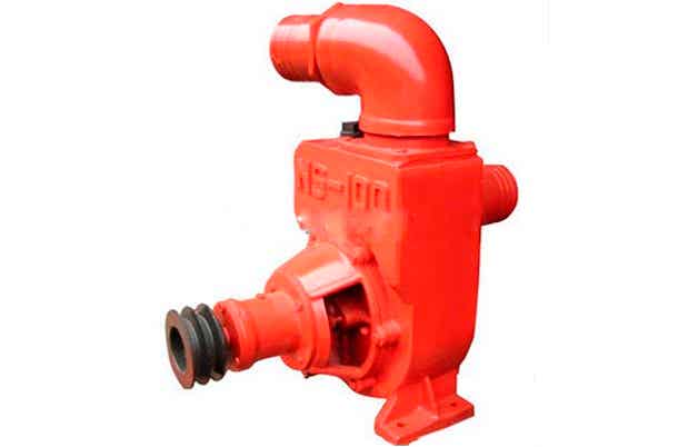 江苏瑞佳机电NS自吸泵