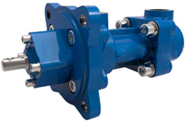 杭州兴龙泵业X3G系列标准泵