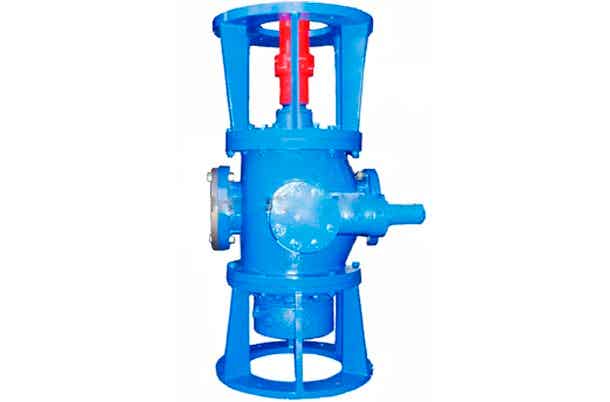 杭州兴龙泵业立式螺杆泵