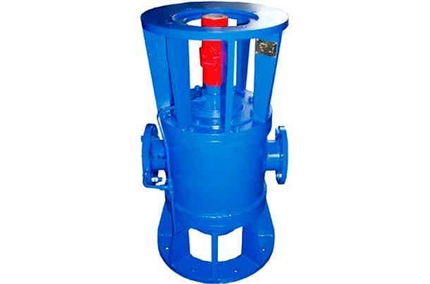 杭州兴龙泵业螺杆泵