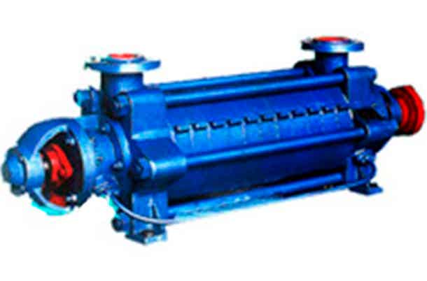 D(DG、DM、DF)型多级离心泵