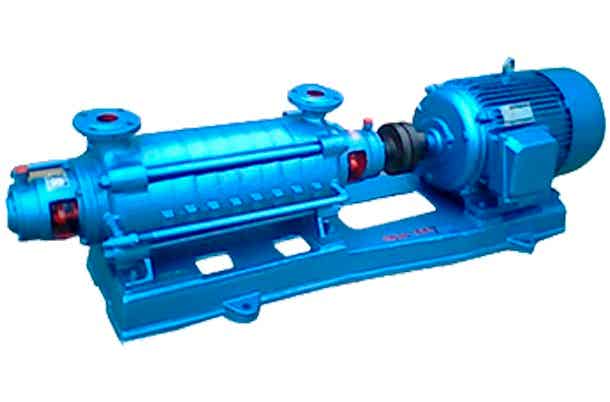 GC型锅炉给水泵