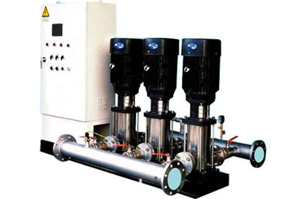 FQG系列恒压变频供水设备