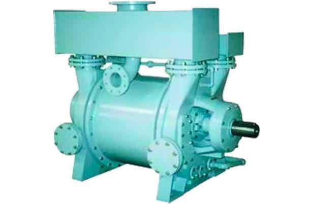 2BE系列水环式真空泵