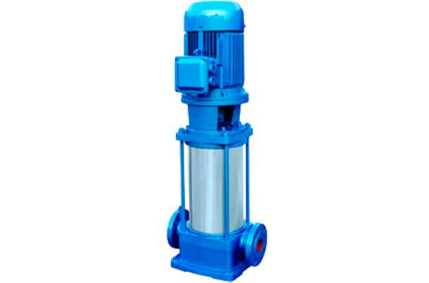 GDL系列立式多级管道离心泵