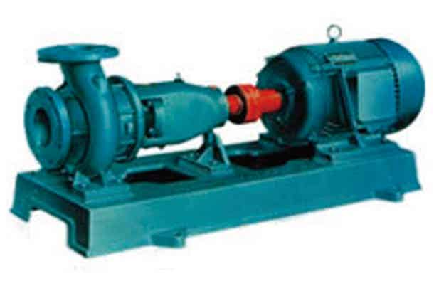 IS型清水离心泵