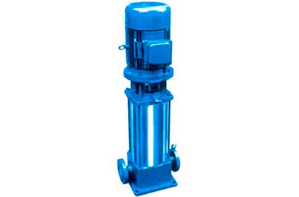 GDL立式多级离式泵