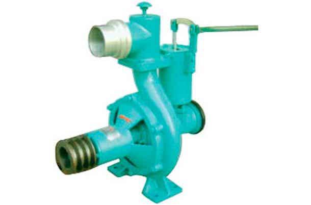 SZB型手压自吸泵