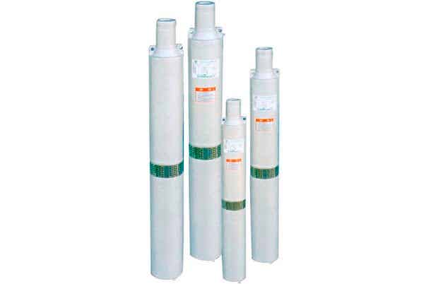 QJD型井用小型多级潜水泵