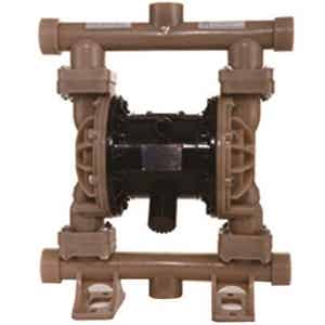 QBY3-50FF 全氟 第三代气动隔膜泵