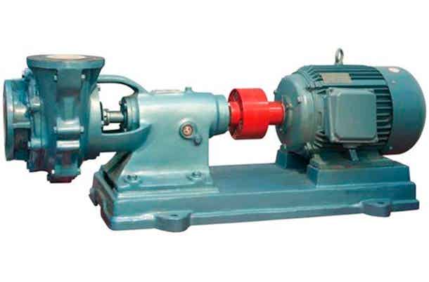 HTB-ZK型耐腐耐磨陶瓷砂浆泵