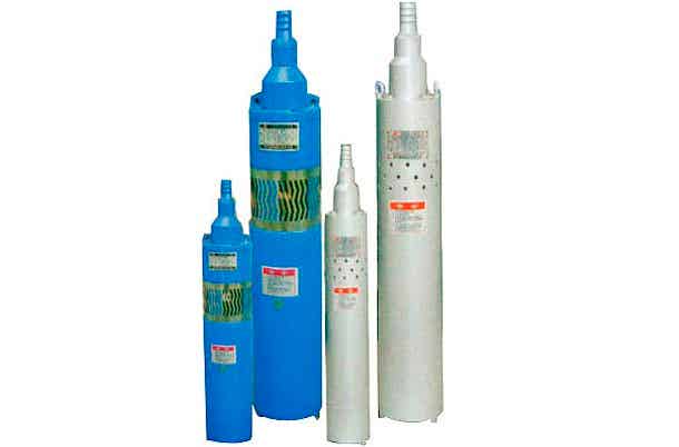 QGD、QG型潜水螺杆泵