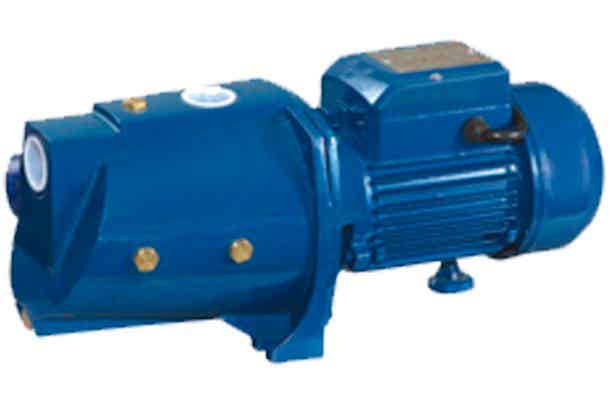 凌霄泵业MJSW系列射流自吸清水泵