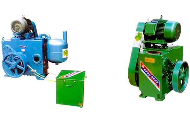 MH-2高真空节能系列真空泵