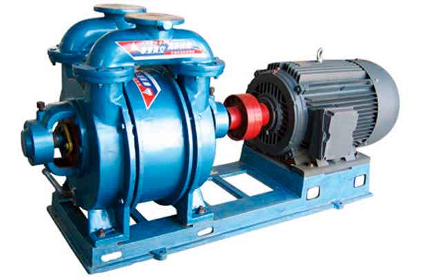 SK系列水环式真空泵