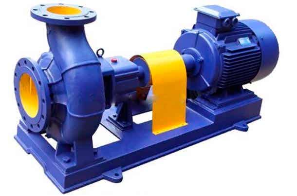 KTB、KTZ型制冷空调专用泵