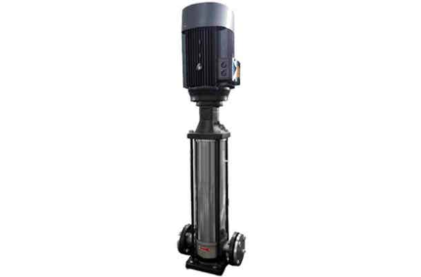 CDL/CDLF立式多级不锈钢冲压泵