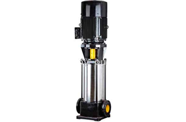 GDL型立式多级管道离心泵