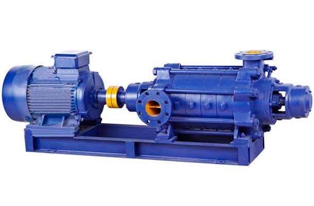 TSWA型卧式多级离心泵（带自吸功能）