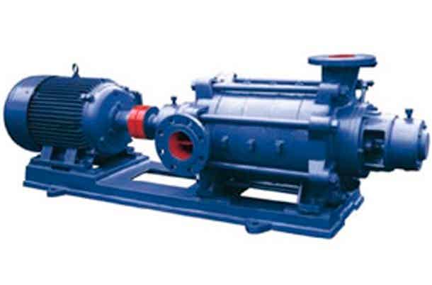 TSWA型多级离心泵