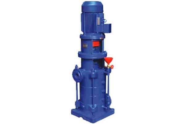DL立式多级离心泵