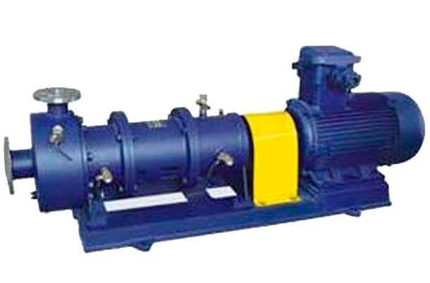 CQB-G系列高温磁力泵