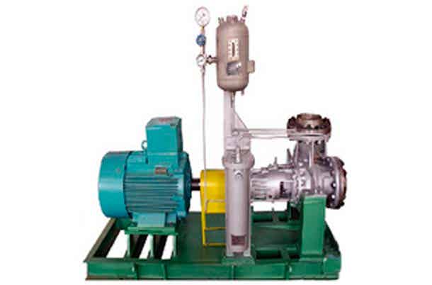 烟台阳光泵业Z系列石油化工流程泵
