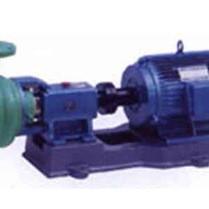 FP型增强聚丙烯离心泵