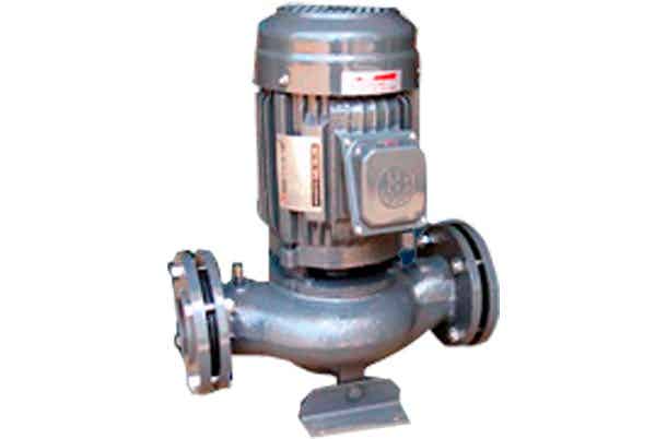 源立实业YLG型管道泵