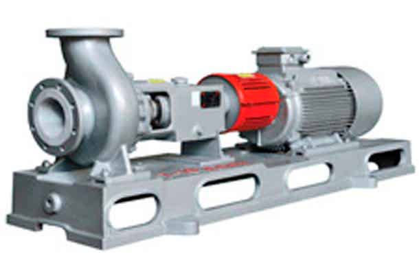 浙江华泵科技IFK氟塑料泵