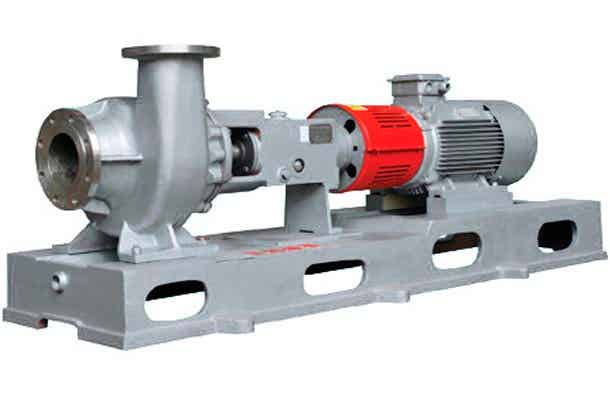 浙江华泵科技MWT耐磨无损通道泵