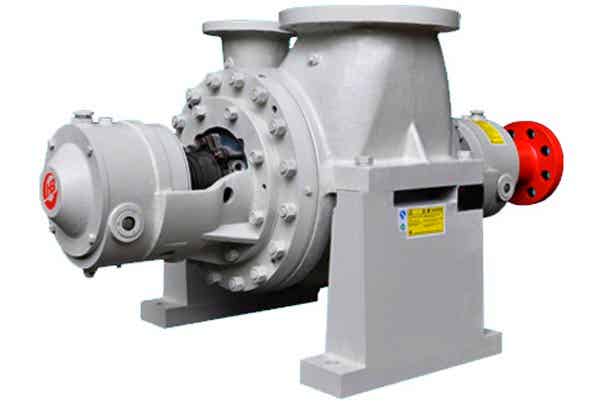 浙江华泵科技BBS 双吸单级流程泵