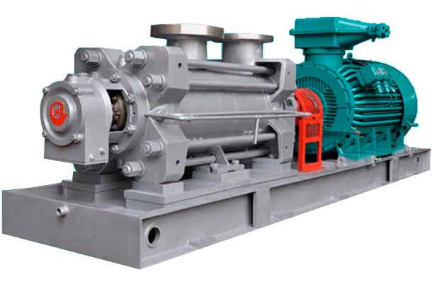 浙江华泵科技HJD化工多级泵