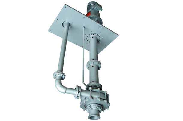 浙江华泵科技HYM 液下渣浆泵