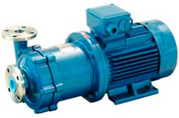 上海康大泵业CQ/ZCQ型磁力驱动泵
