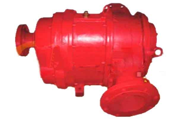 浙江佳力科技泡沫液消防泵
