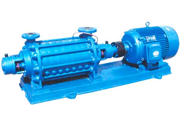 上海莲盛泵业LGC型卧式多级离心泵