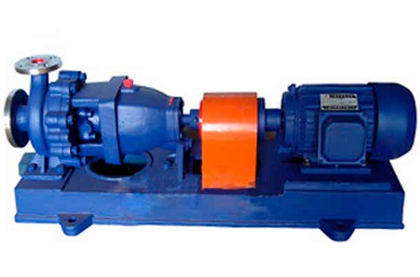 IH型单级化工离心泵