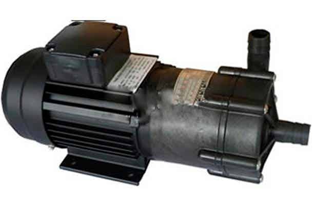 上海鲸浪环保设备CQF型工程塑料磁力泵