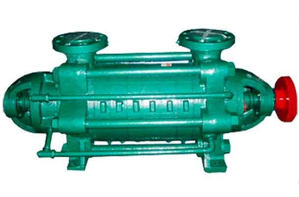 辽宁通达泵业高压锅炉给水泵DG