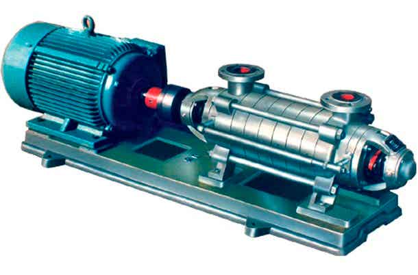 山东同汇机械DG系列锅炉给水泵、注水泵