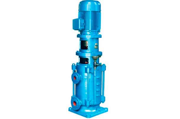 山东同汇机械XBD-DL系列立式多级消防泵组