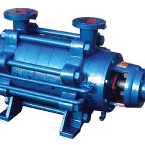 山东同汇机械DC、DCF系列锅炉给水泵