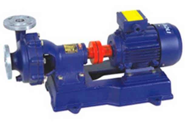 上海奥利泵业AFB、FB 系列不锈钢耐腐蚀泵