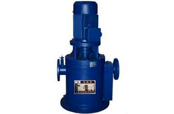 永嘉县海坦泵业HZLT系列立式自吸泵