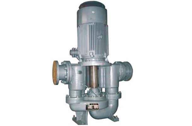 永嘉县海坦泵业GZB型立式便拆式自吸管道油泵