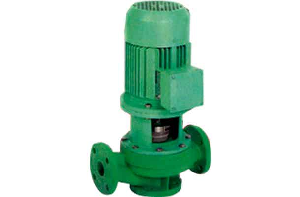 永嘉县海坦泵业FPG型增强聚丙烯管道泵