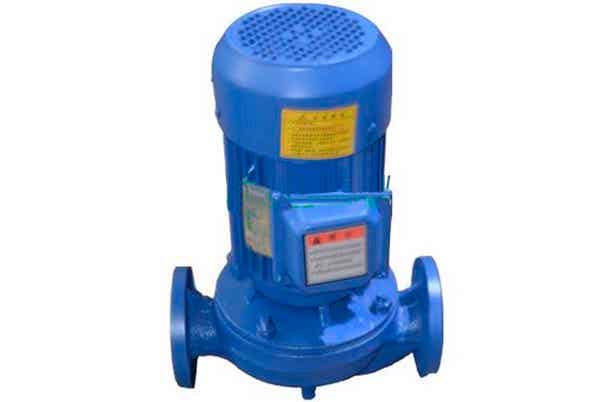 浙江扬子江泵业SG型管道增压泵