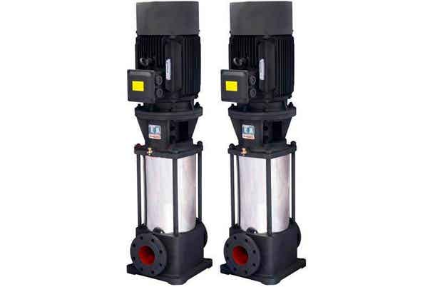 浙江扬子江泵业GDLF型立式不锈钢多级离心泵