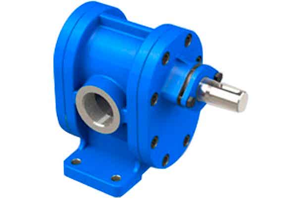 河北远东泵业2CY船用齿轮泵